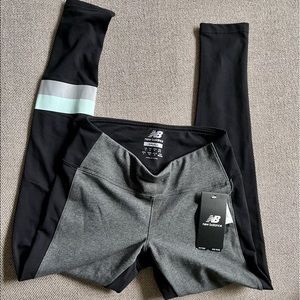 New Balance Brave New Leggings -S